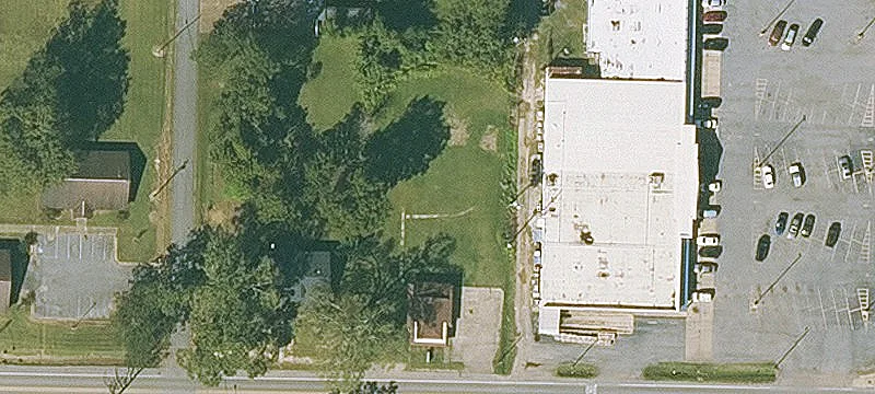 405 Pickens St