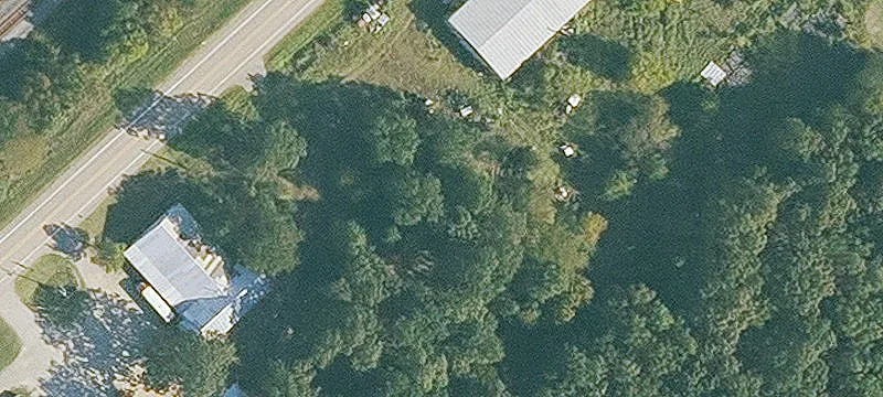 Hwy 34th N