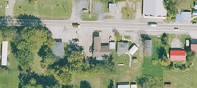 10423 Hwy 21st N