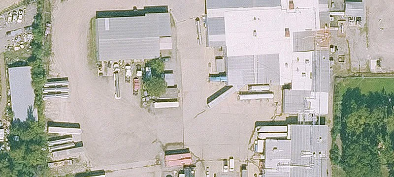 5800 Alma Hwy