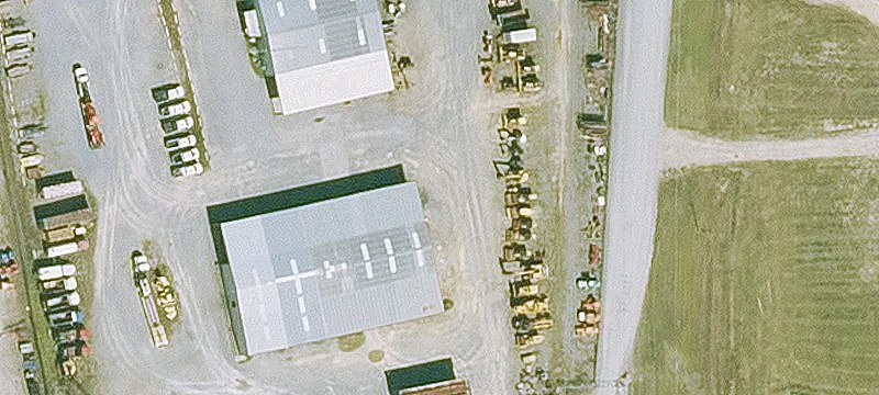 White Hall, AR 71602