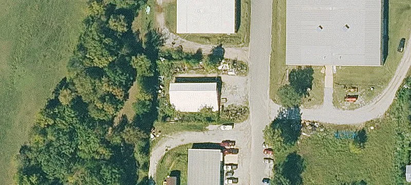 408 Ironworks Dr