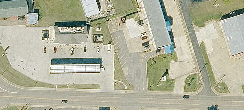 Danville, AR 72833