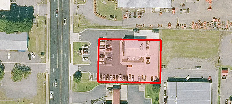 514 Weir Rd