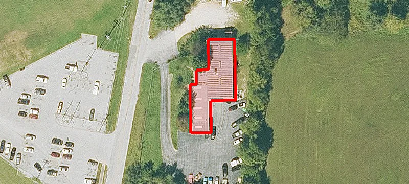 1317 Spg Rd