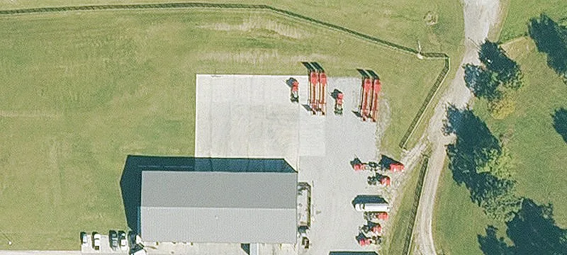 Huntsville, AR 72740