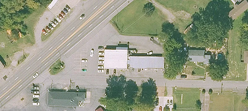 2502 Alma Hwy