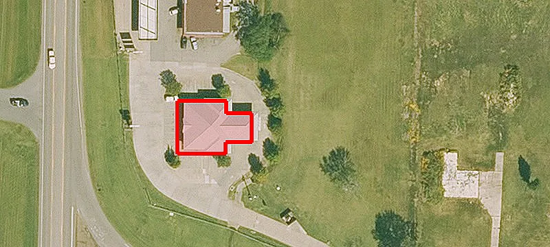 181 Hwy 71st S Byp