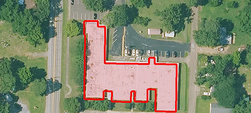 Ashdown, AR 71822