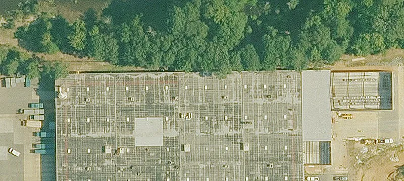 1215 Industrial Ln
