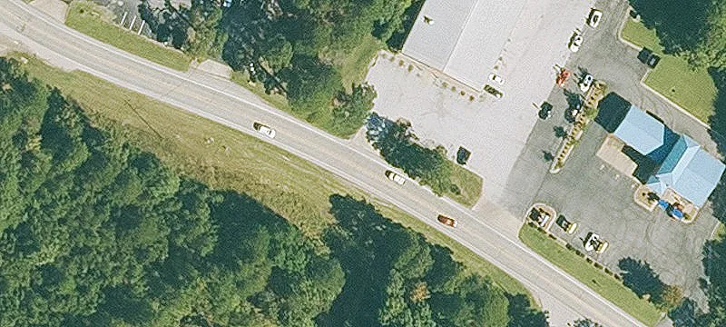 3094 Van Buren