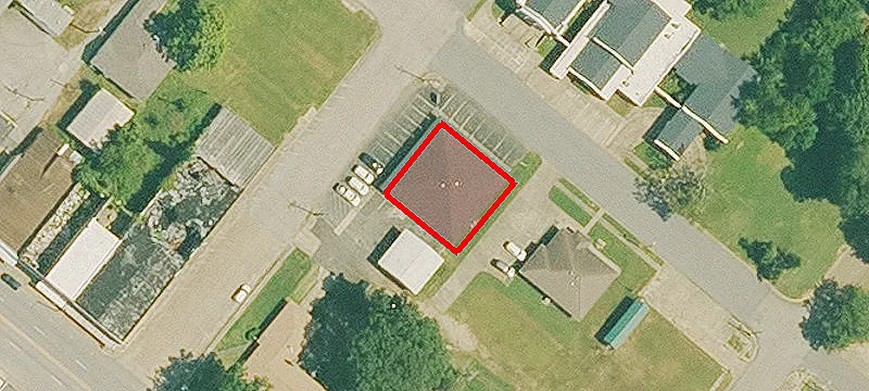 200 Walnut St