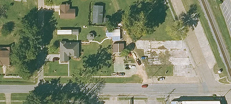 Dumas, AR 71639