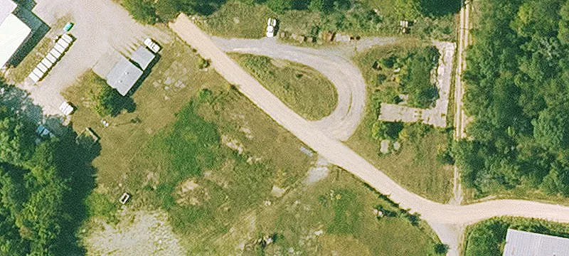41 Ozark Cedar Rd