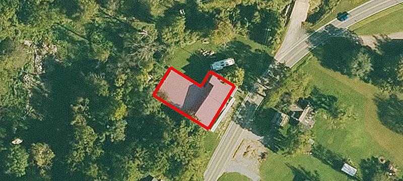 4432 Clifty Hwy