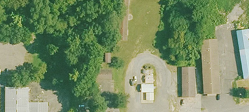 810 Page Ave