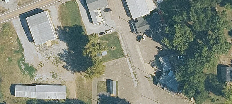 Palestine, AR 72372
