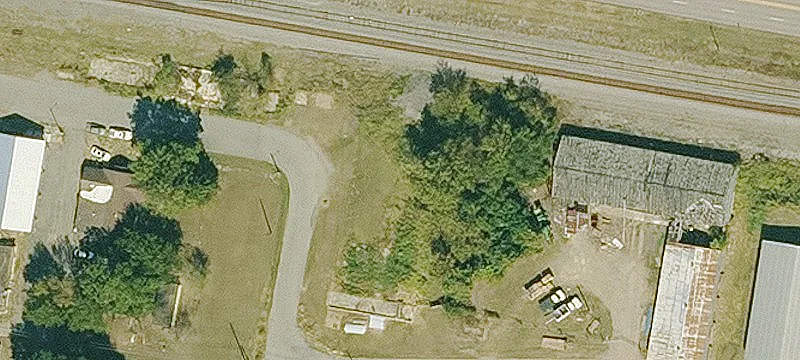 500 Railroad Ave