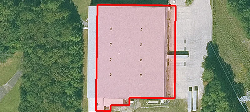 5322 Industrial S Dr