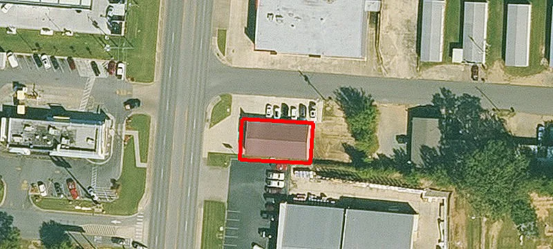 731 Chapman Rd