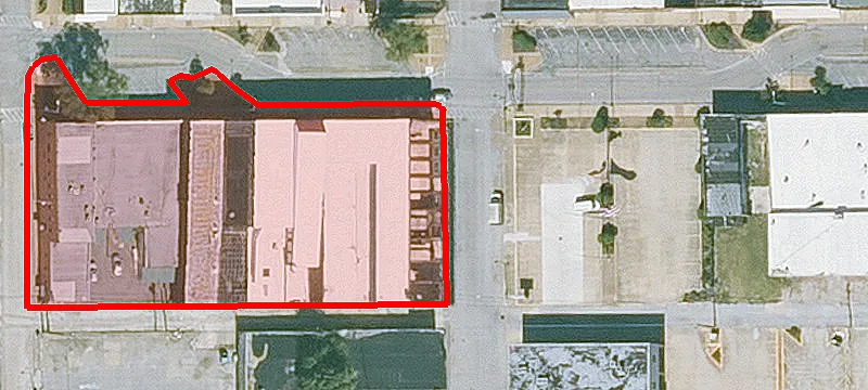201 Main St