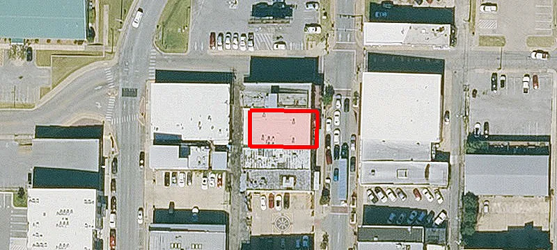 205 Main St
