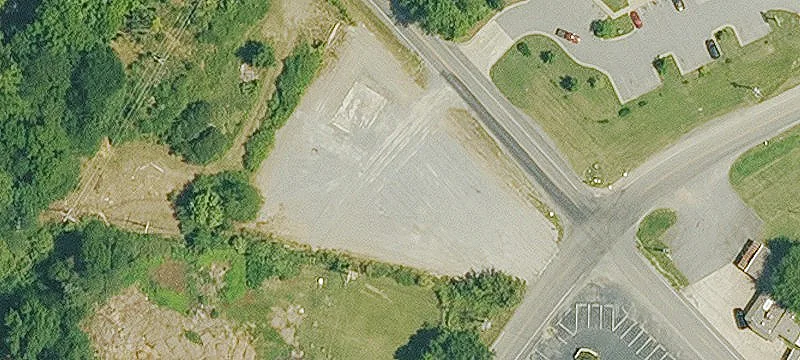 Ferndale Cut Off Rd