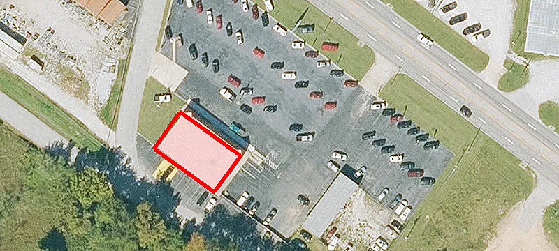 424 Hwy 62nd 65th N