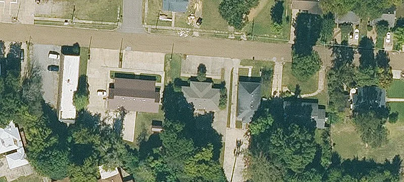 400 Cook St