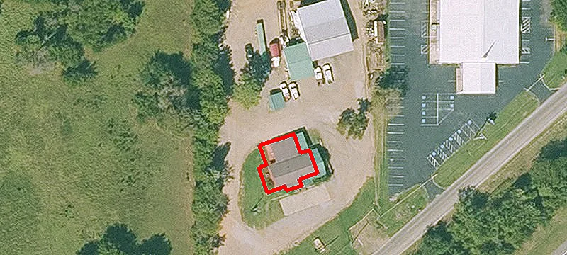 4332 Dora Rd
