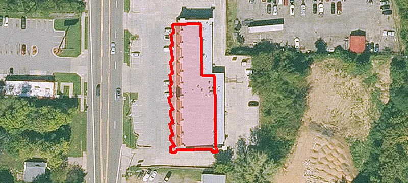 1514 Fayetteville Rd