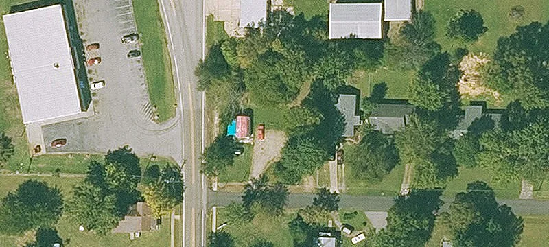 500 Main St