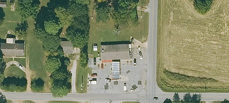 910 Magnolia Rd