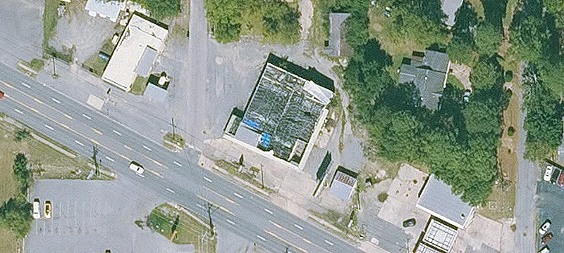 5019 Dollarway Rd