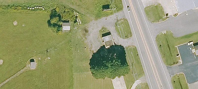 Hwy 22