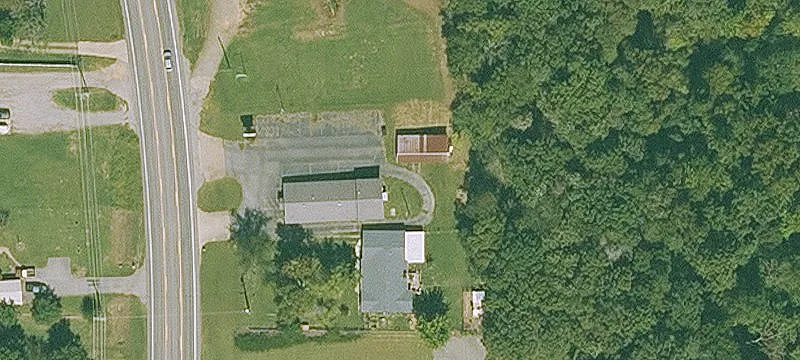 2020 Hwy 71st N