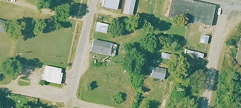314 Pullman St