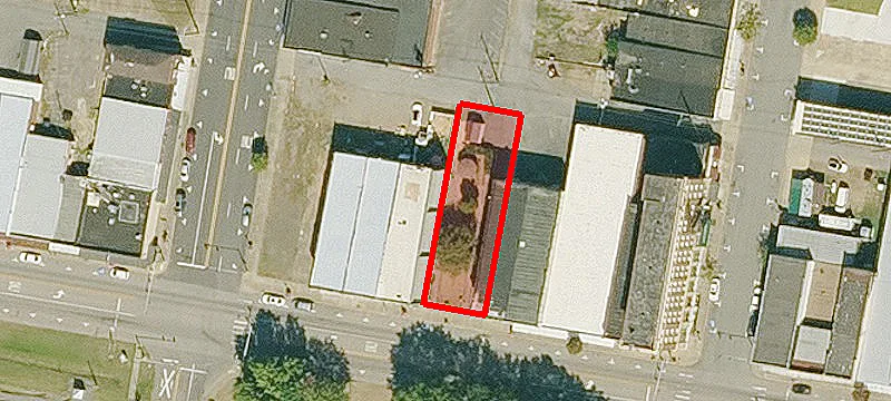 111 Broadway St