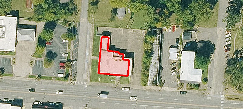 102 Main St