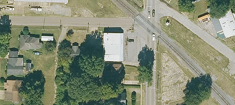 247 Division St