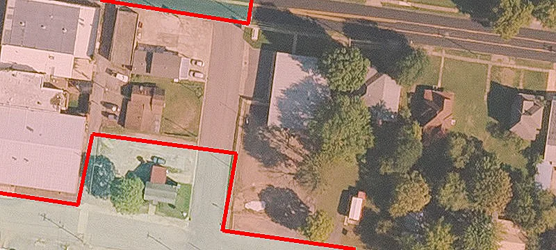 101 Commercial St