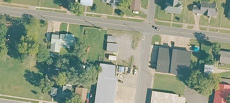 203 5th St