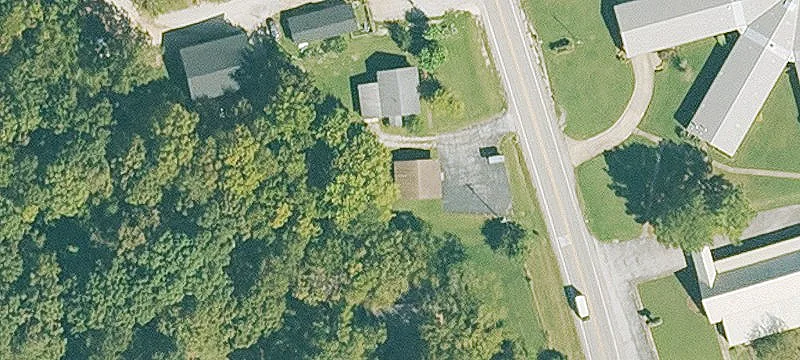 815 Gaskill St