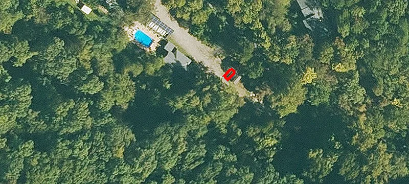 597 Magnetic Rd