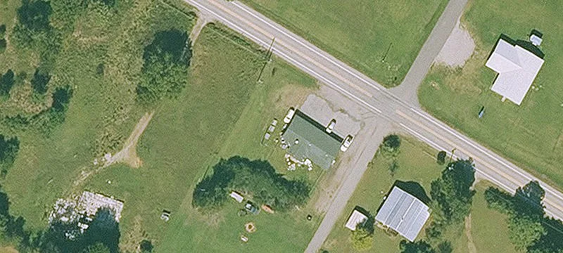 117 Hwy 45