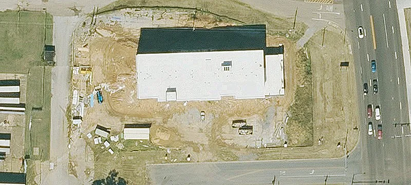 Eldridge Rd