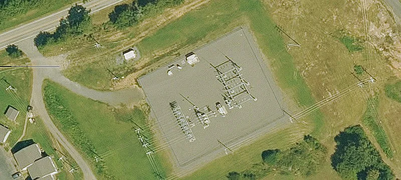 Industrial Park Rd