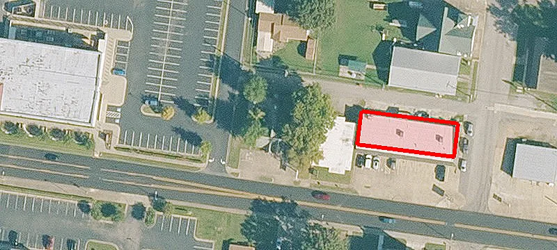 508 Commercial St