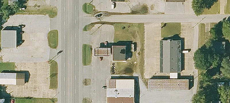 2416 Hwy 367th Nteresa