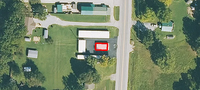 4156 Hwy 178th N